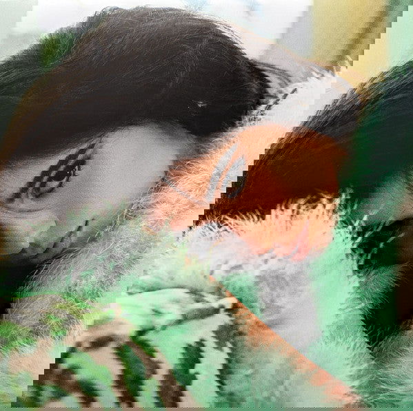 Camila Cabello - Familia (Limited Edition, Translucent Green Vinyl) (Import) - Joco Records