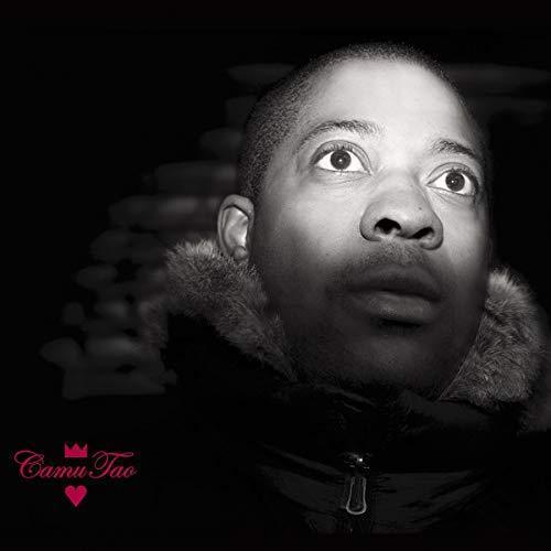 Camu Tao - King Of Hearts (Vinyl) - Joco Records