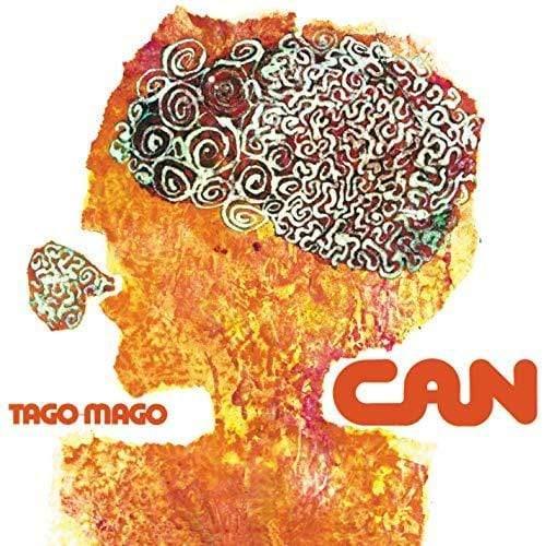 Can - Tago Mago  (Vinyl) - Joco Records
