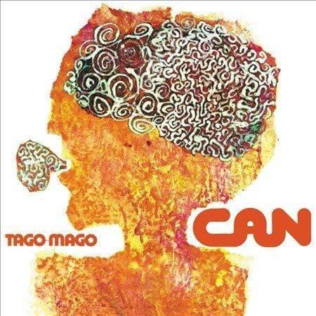 Can - Tago Mago  (Vinyl) - Joco Records