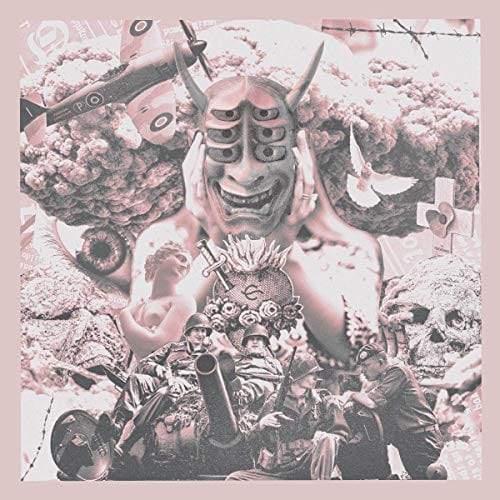Can't Swim - Foreign Language  (Vinyl) - Joco Records