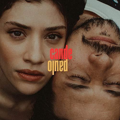 Cande Y Paulo - Cande Y Paulo (LP) - Joco Records