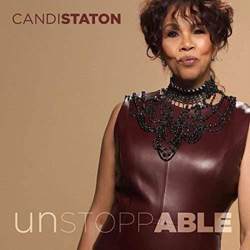 Candi Staton - Unstoppable  (Vinyl) - Joco Records