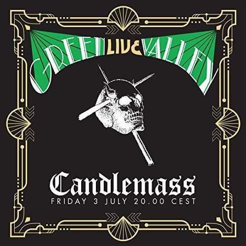 Candlemass - Green Valley 'Live' (Vinyl) - Joco Records