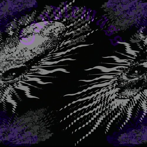 Candlemass - Sweet Evil Sun (2 LP) - Joco Records