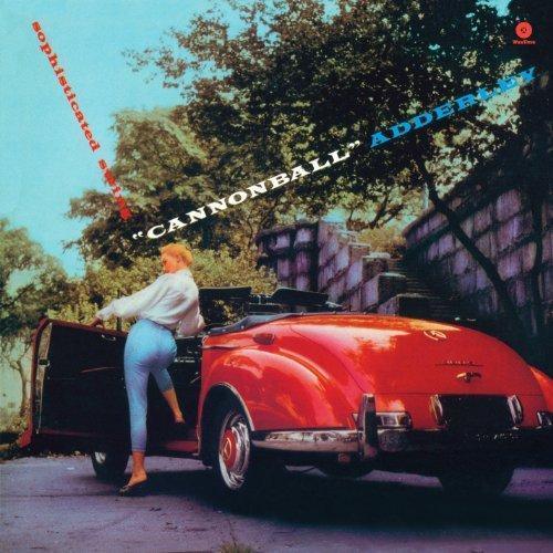 Cannonball Adderley - Sophisticated Swing (Vinyl) - Joco Records