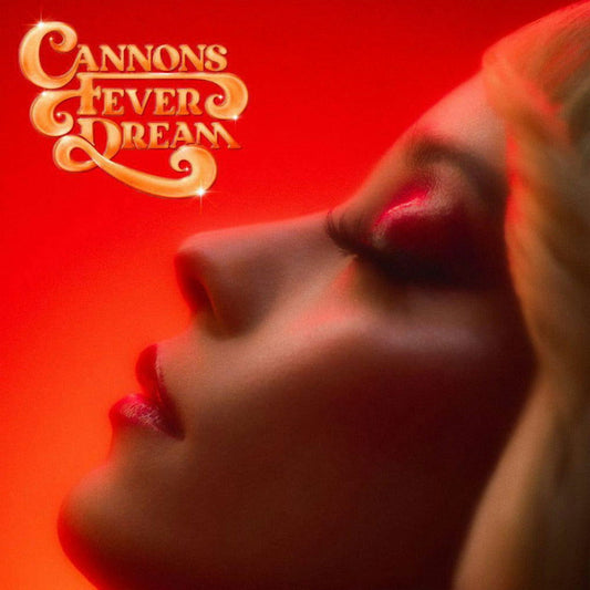 Cannons - Fever Dream (LP) - Joco Records