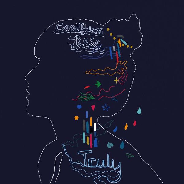 Caoilfhionn Rose - Truly (Transparent Violet Vinyl) - Joco Records