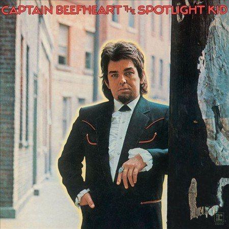 Captain Beefheart - SPOTLIGHT KID  (Vinyl) - Joco Records