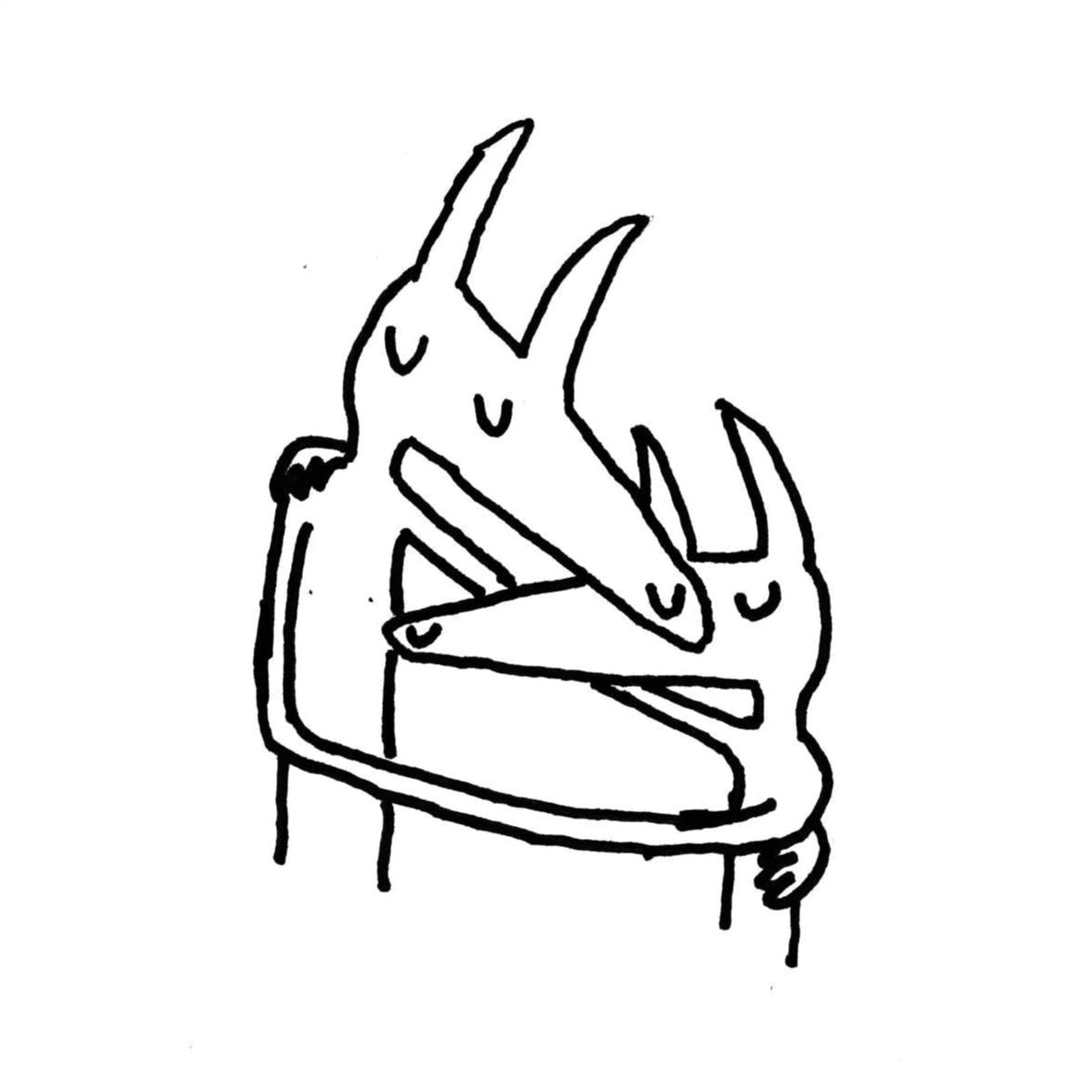 Car Seat Headrest - Twin Fantasy (2 LP) - Joco Records