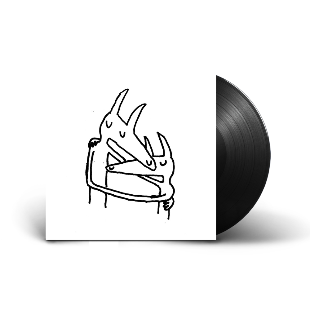 Car Seat Headrest - Twin Fantasy (2 LP) - Joco Records