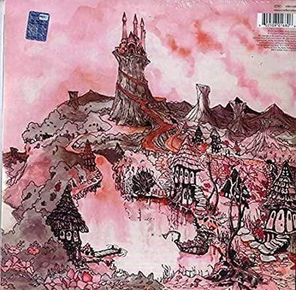 Caravan - In The Land Of Grey And Pink (Import)  (Vinyl) - Joco Records