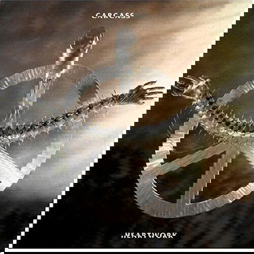 Carcass - Heartwork: Ultimate Edition (2 LP) - Joco Records