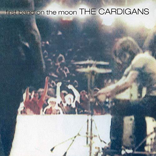 Cardigans - First Band On The Moon (LP) - Joco Records