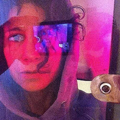 Carla Bozulich - Quieter (Vinyl) - Joco Records