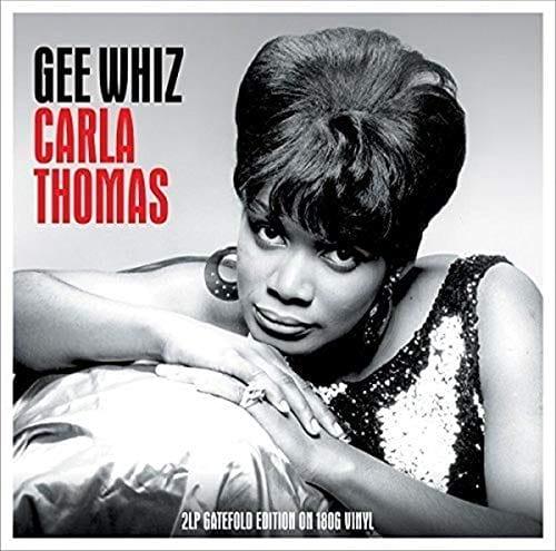 Carla Thomas - Gee Whiz  (Vinyl) - Joco Records