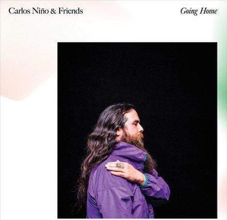 Carlos Nino & Friends - Going Home (LP) - Joco Records