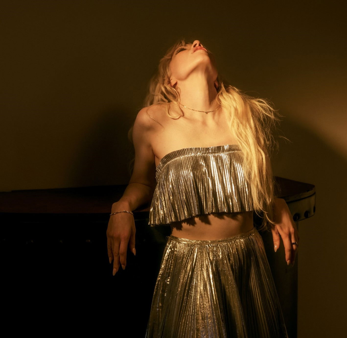 Carly Rae Jepsen - The Loveliest Time (Milky White LP) - Joco Records