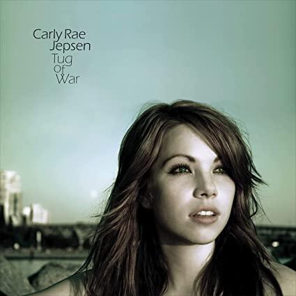 Carly Rae Jepsen - Tug of War (Import) (LP) - Joco Records
