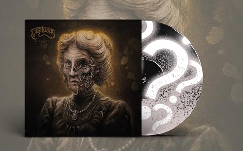 Carnosus - Wormtales (Random Eco-Mix LP) - Joco Records