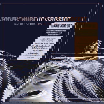 Carole King - BBC Live Performance (1971) (RSD 11/26/21) (LP) - Joco Records