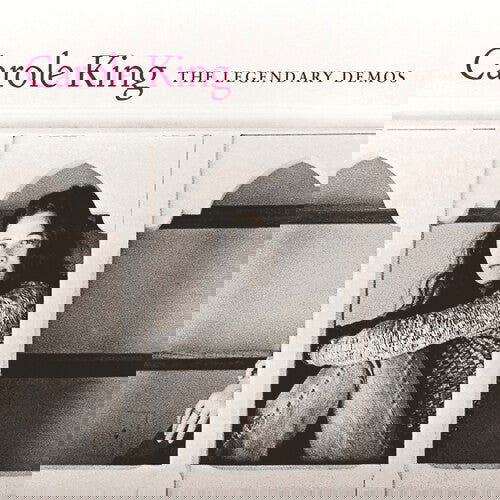 Carole King - Legendary Demos (RSD 4.22.23) (Vinyl) - Joco Records