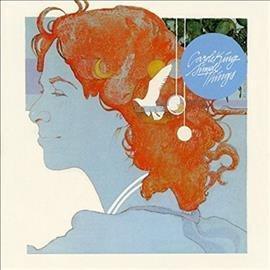 Carole King - Simple Things (Vinyl) - Joco Records
