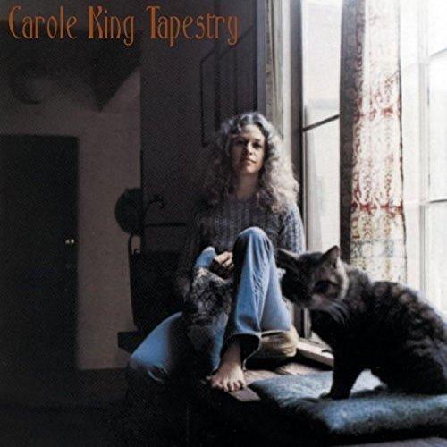 Carole King - Tapestry  (Vinyl) - Joco Records