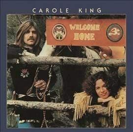 Carole King - Welcome Home  (Vinyl) - Joco Records