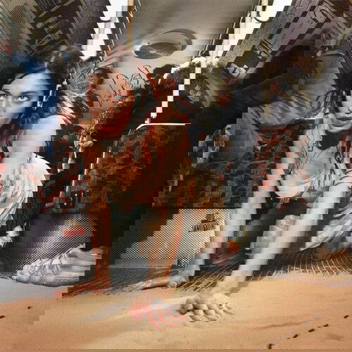 Caroline Polachek - Desire, I Want To Turn Into You (Indie Exclusive) (LP) - Joco Records