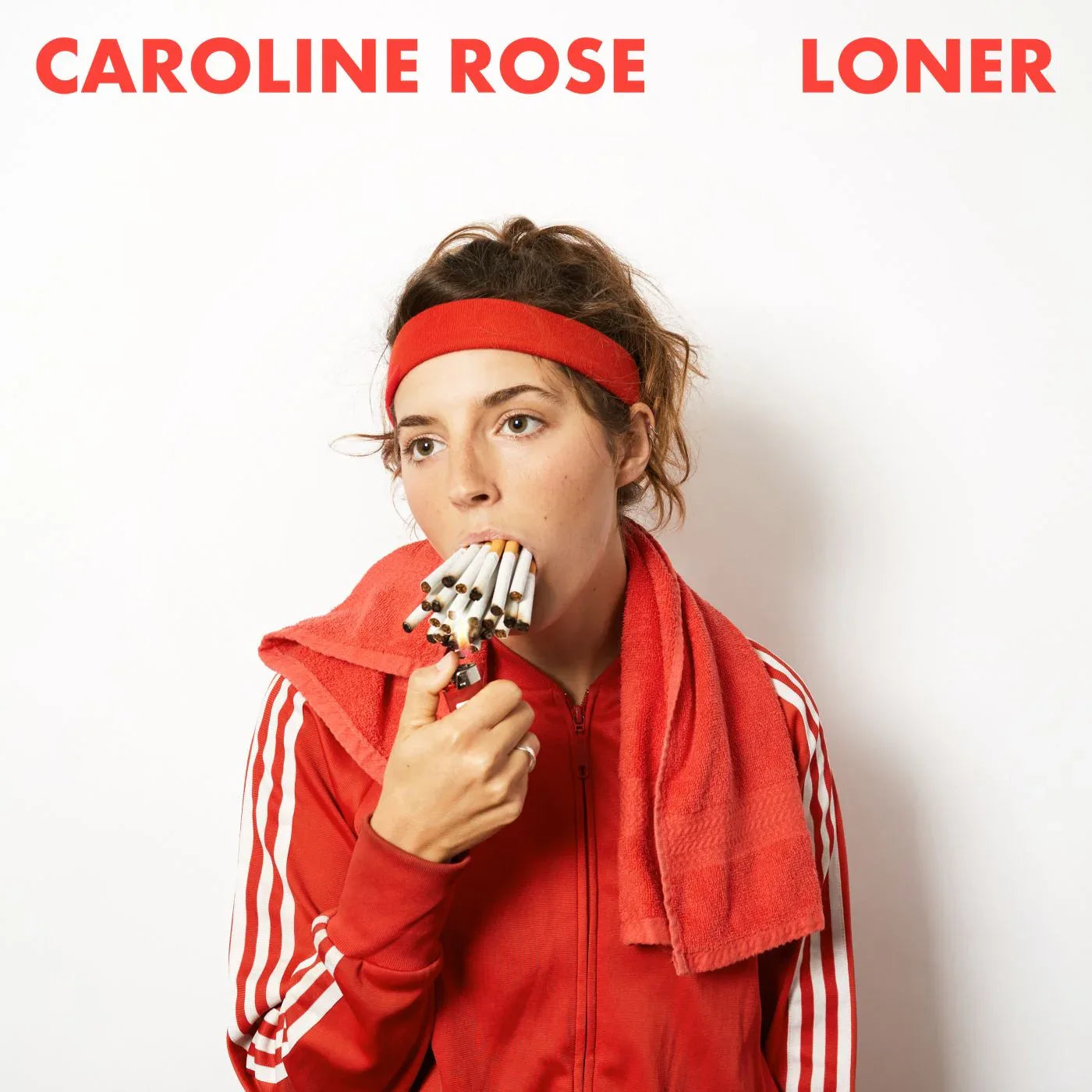 Caroline Rose - Loner (Vinyl) - Joco Records