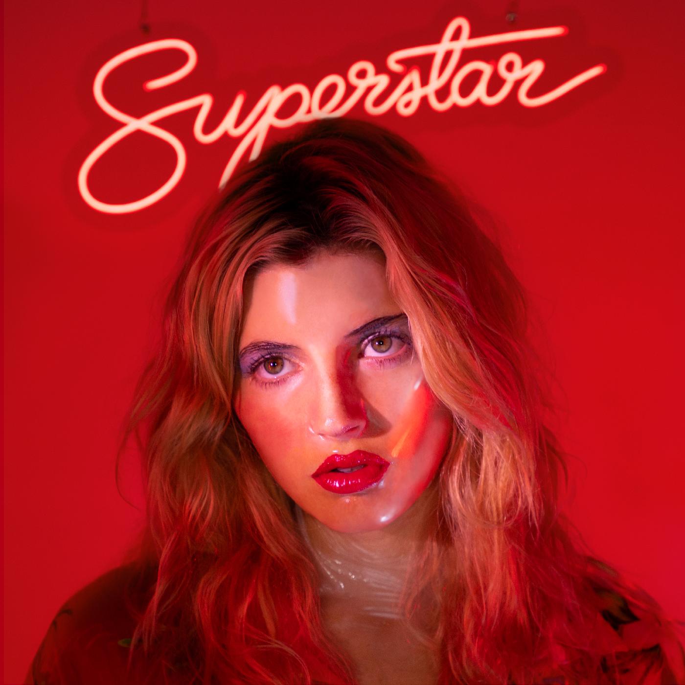Caroline Rose - Superstar (Vinyl) - Joco Records
