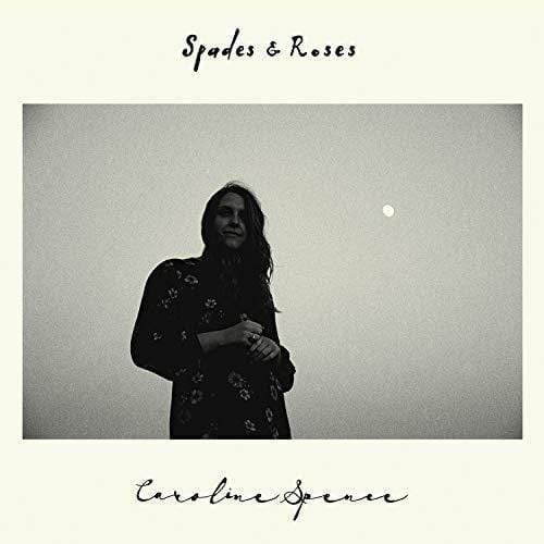 Caroline Spence - Spades & Roses  (Vinyl) - Joco Records