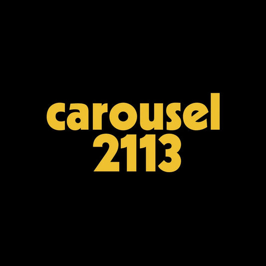 Carousel - 2113 (Vinyl) - Joco Records