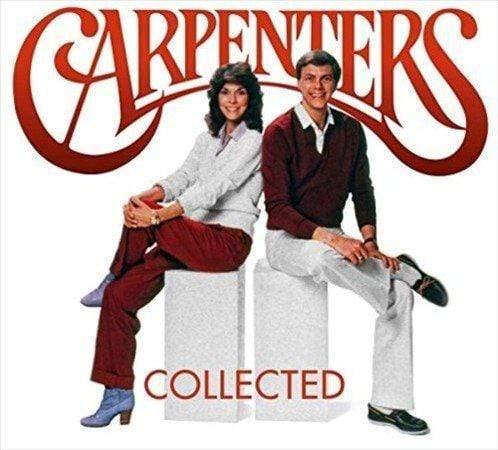 Carpenters - Collected (LP) - Joco Records