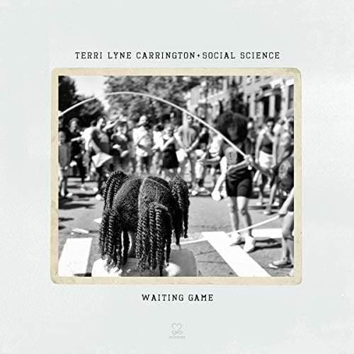 Carrington, Terri Lyne And Social Science - Waiting Game  (Vinyl) - Joco Records