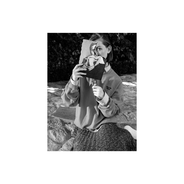 Carsten Jost - La Collectionneuse (Vinyl) - Joco Records