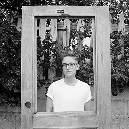 Cartalk - Pass Like Pollen  (Vinyl) - Joco Records