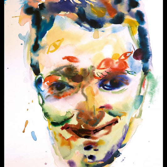 Casper Clausen - Better Way (Random Color Vinyl) - Joco Records