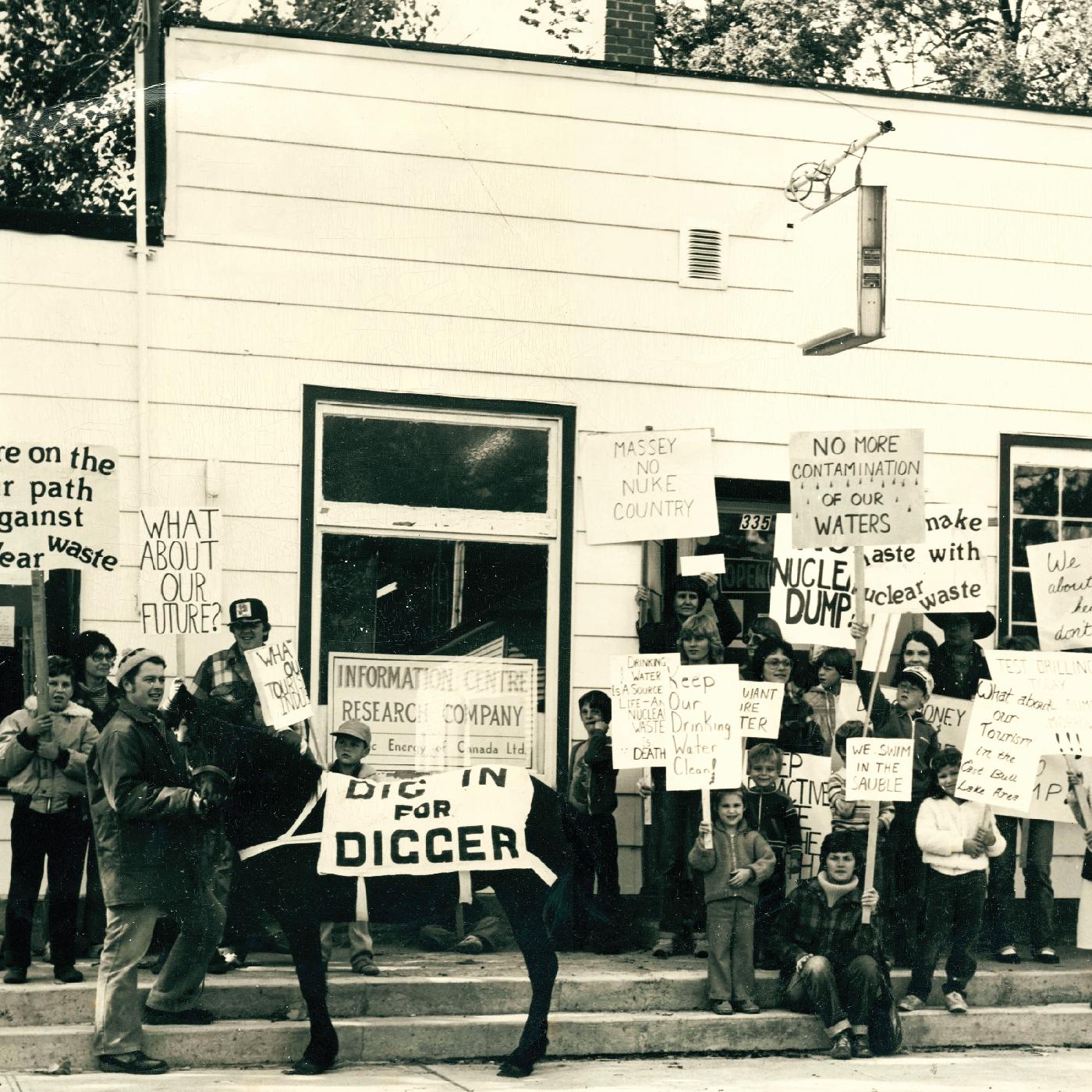 Casper Skulls - Knows No Kindness ("Bone" Color Vinyl) - Joco Records