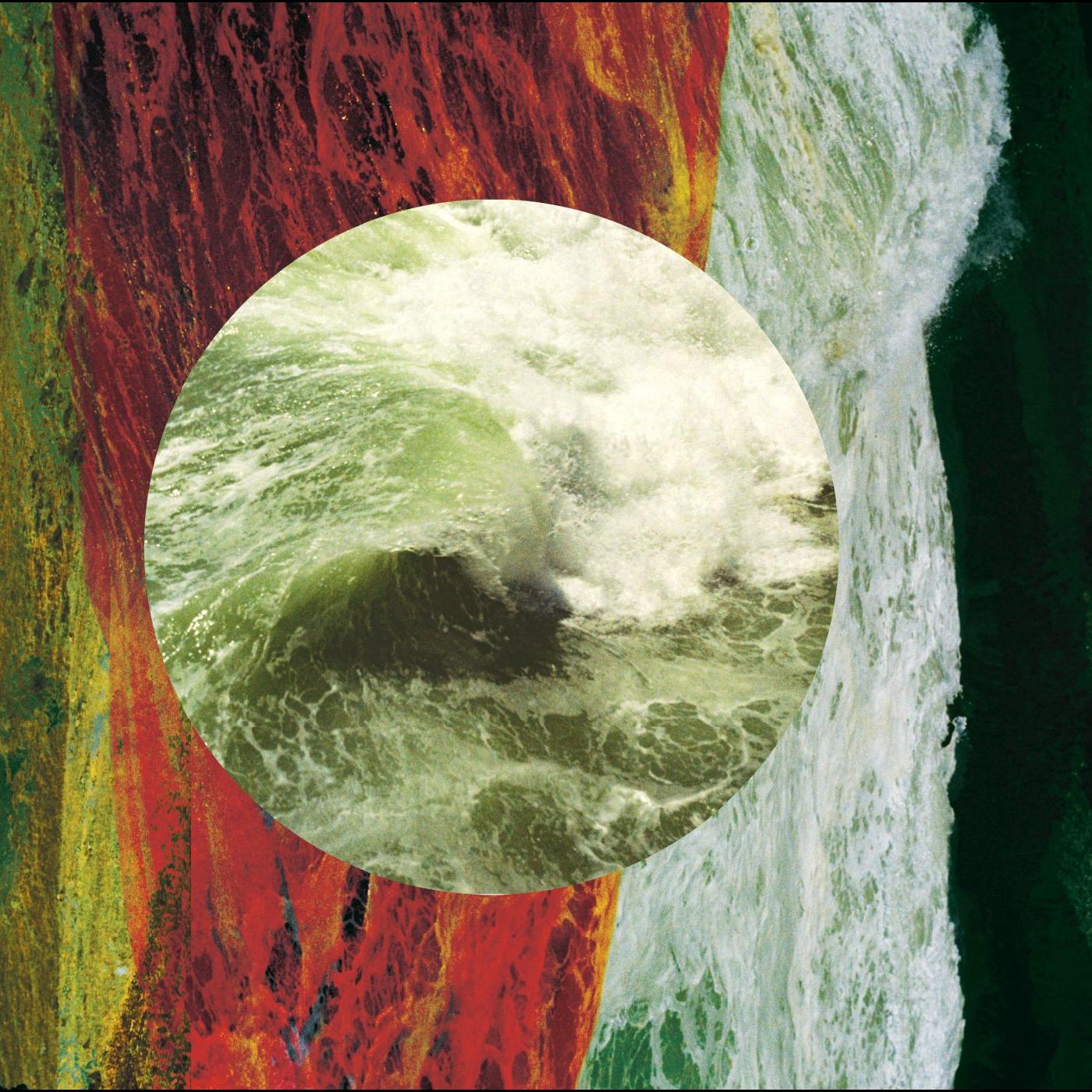 Cassie Kinoshi's seed. - gratitude ("SMOKE IN THE SUN" COLOR VINYL) - Joco Records