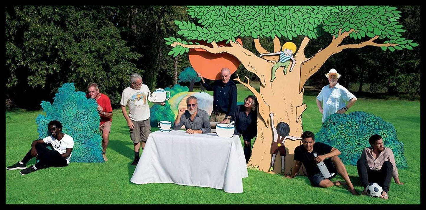 Cat Stevens - Tea For The Tillerman 2 (Remastered, 180 Gram) (LP) - Joco Records