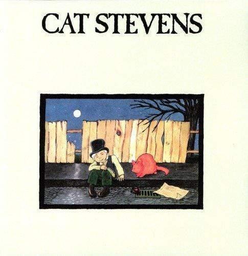 Cat Stevens - Teaser And The Firecat  (Vinyl) - Joco Records