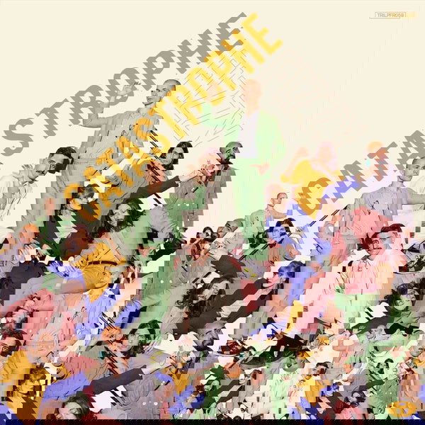 Catastrophe - Fizzy (Vinyl) - Joco Records