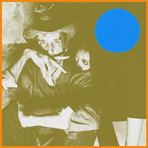 Bradford Cox/Cate Le Bon - Myths 004 (LP) - Joco Records