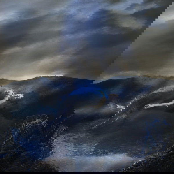 Caterina Barbieri - Spirit Exit (Vinyl) - Joco Records