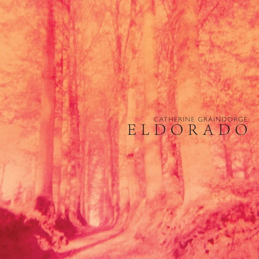 Catherine Graindorge - Eldorado (Vinyl) - Joco Records