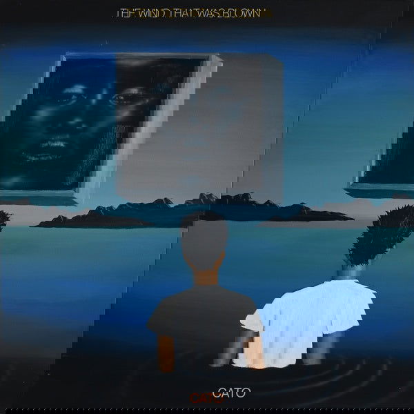 Cato - The Wind That Was Blown (Vinyl) - Joco Records