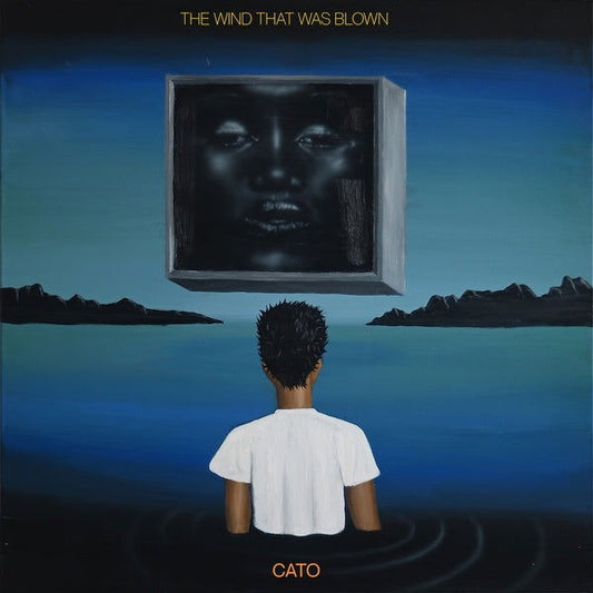 Cato - The Wind That Was Blown (Vinyl) - Joco Records