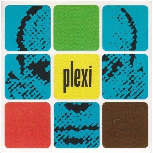 Plexi - Part Of Me / Caught Up (Vinyl) - Joco Records